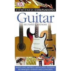 Guitar (Eyewitness Companions)