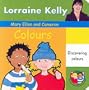 Mary Ellen and Cameron: Colours (A Mary Ellen & Cameron Book)