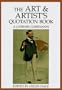 The Art and Artist's Quotation Book: A Literary Companion