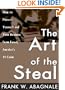 Art of the Steal