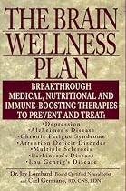 Brain Wellness Plan