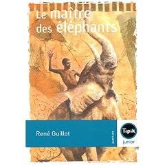 Le ma�tre des �l�phants