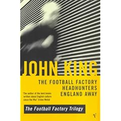John King Omnibus