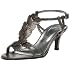 escarpins kaki Zodiaco 9395P Es