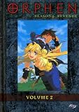 Orphen: Season 2, Vol. 2