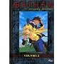 Orphen: Season 2, Vol. 2