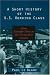 A Short History of the U.S. Working Class: From Colonial Times to the Twenty-First Century (Revolutionary Studies)