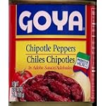 Goya Chipotle