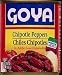 Goya Chipotle Peppers in Adobo Sauce - 7 oz