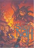 Revue Soleil  / Sagah-Nah, tome 2 : La Confrérie des tueurs de monstres