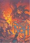 Sagah-Nah, tome 2 : La Confr�rie des...