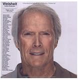 Weisheit: 50 Portr�ts. Bildband zur Portrait-Fotografie - Andrew Zuckerman
