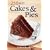 250 Best Cakes and Pies