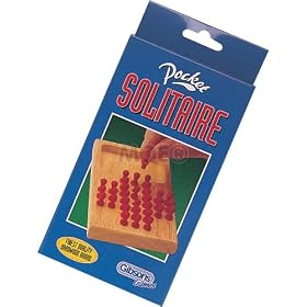Pocket Solitaire