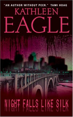 Night Falls Like Silk