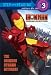 Search : Iron Man, Armored Adventures: The Crimson Dynamo Returns! (Step-into-Reading, Step 3)