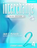 Interchange Student's Book 2A with Audio CD (Interchange Third Edition)