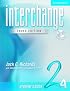 Interchange Student's Book 2A with Audio CD (Interchange Third Edition)