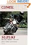 Suzuki 380-750Cc Triples, 1972-1977 Service, Repair, Performance