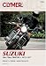 Suzuki 380/750cc Triples, 1972-77