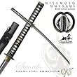 Paul Chen-Hanwei - Miyamoto Musashi - Katana
