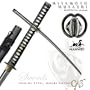 Paul Chen-Hanwei - Miyamoto Musashi - Katana