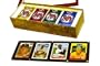 2004 Topps Shoebox Baseball Box & Factory Set - 12P8C - 96C