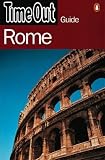 Time Out Rome Guide (Time Out Guides)