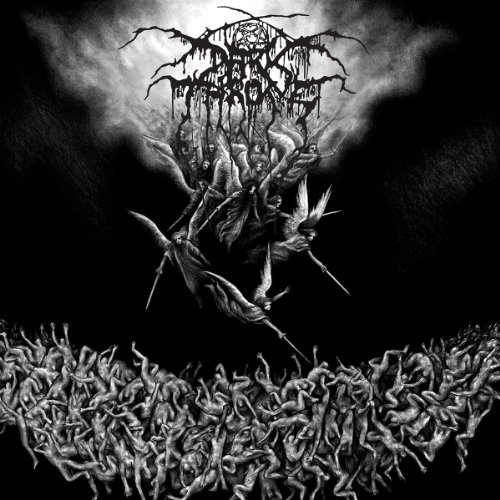 Album Art for Sardonic Wrath by Darkthrone