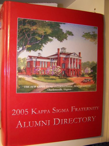 Alumni Directories