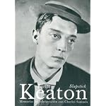 Buster Keaton - Slapstick book cover