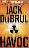 Havoc (Philip Mercer)