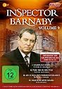 Inspector Barnaby, Vol. 09 (4 DVDs)
