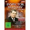 Inspector Barnaby, Vol. 09 (4 DVDs)