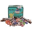 Tootsie Roll Lunch Box