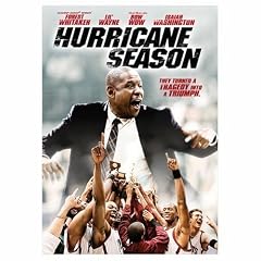 Hurricane Season [DVD] [2009] [Region 1] [US Import] [NTSC]