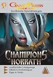 Champions of Norrath (Lösungsbuch)