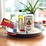 IMAGE OF Traditional Paella Kit
