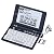 SEIKO IC DICTIONARY SR-E9000 (26コンテンツ, 英語充実モデル, 音声対応, シルカカードレッド対応)