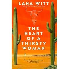 The Heart of a Thirsty Woman