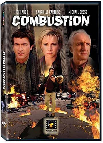 Review of Combustion Online