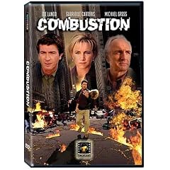Combustion by 