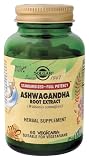 Solgar - Sfp Ashwagandha Rt, 60 veggie caps