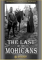 The Last of the Mohicans (1920 - Silent)