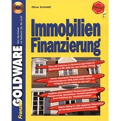 Immobilienfinanzierung