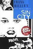 Review Titan Books Ltd  / Sin City - Booze, Broads and Bullets (Sin City)