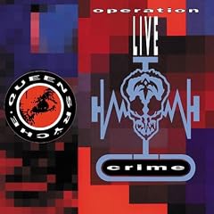Operation: LIVEcrime