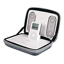 Refurbished Sonic Impact 5085 I-Fusion Portable Speakers for iPod