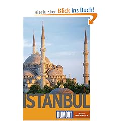 Istanbul DuMont-Reise-Taschenb�cher; 2081