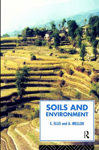 Soils and Environment (Routledge Physical Environment)